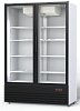 Шкаф холодильный ШВУП1 ТУ 1,0 С (В+1..+10),