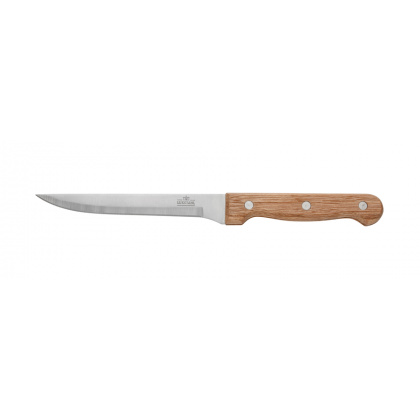 Нож универсальный 148мм Palewood, кт2525