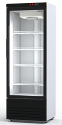 Шкаф холодильный ШВУП1 ТУ-0,5С (В, +1...+10) 