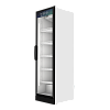 Шкаф холодильный  Briskly 5 (500л) стекло (+2...+8С)